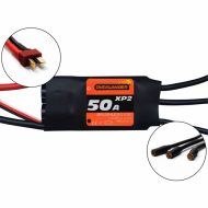 Overlander XP2 30A RTF Brushless Speed Controller (Plane/Helicopter ESC)
